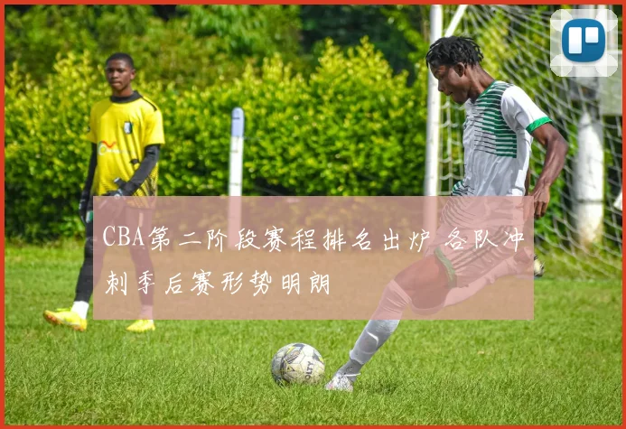 CBA第二阶段赛程排名出炉 各队冲刺季后赛形势明朗